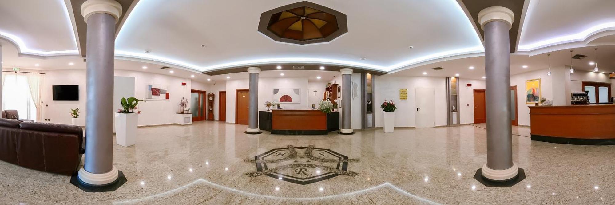Castelluccio Superiore San Raffaele Hotel Restaurant & Resort מראה חיצוני תמונה