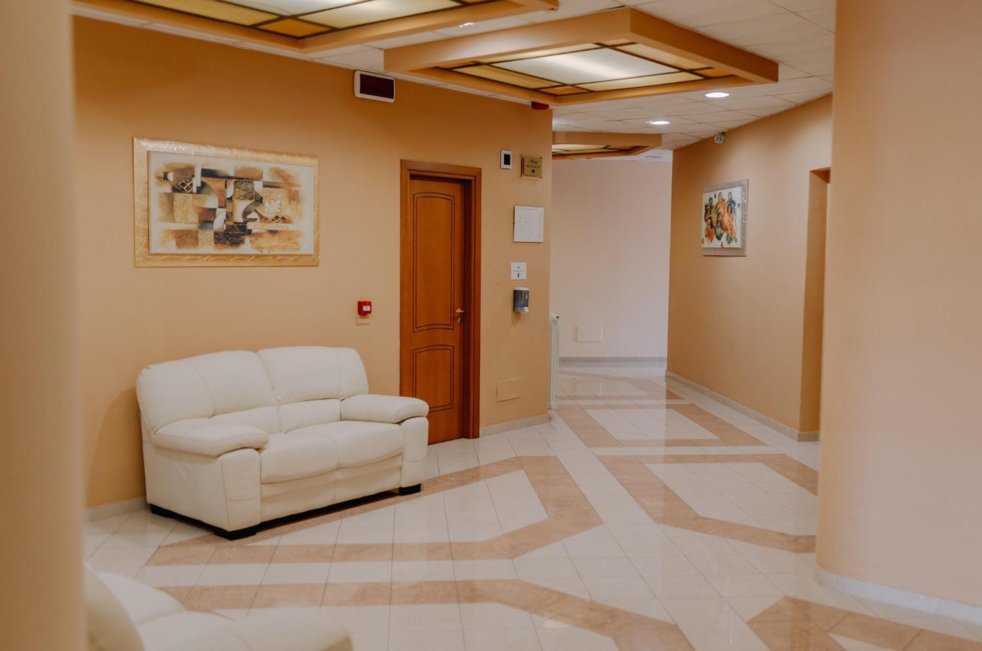 Castelluccio Superiore San Raffaele Hotel Restaurant & Resort מראה חיצוני תמונה
